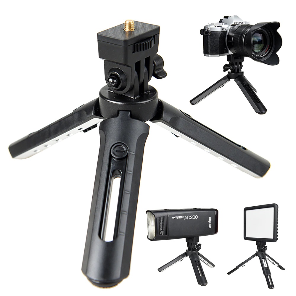 Godox MT-01 mini tripod - 4